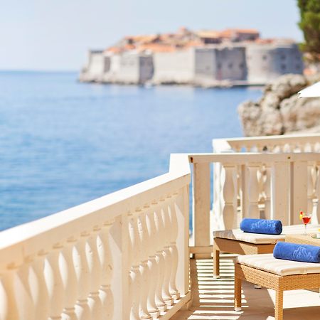 Grand Villa Argentina Dubrovnik Faciliteter billede