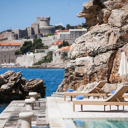 Grand Villa Argentina Dubrovnik Eksteriør billede